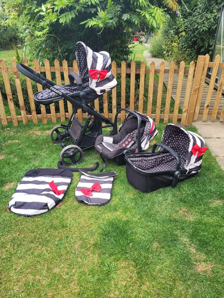 Pram cosatto Page 3 3 Gumtree