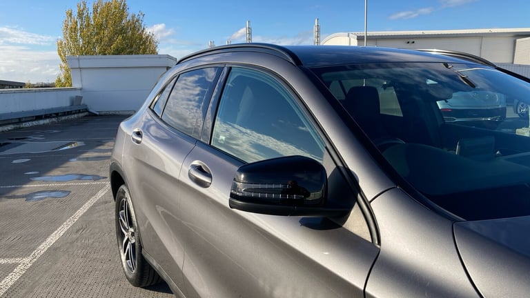 2019 Mercedes-Benz GLA 180 Urban Edition 5dr Auto Petrol Hatchback Hatchback Petrol Automatic