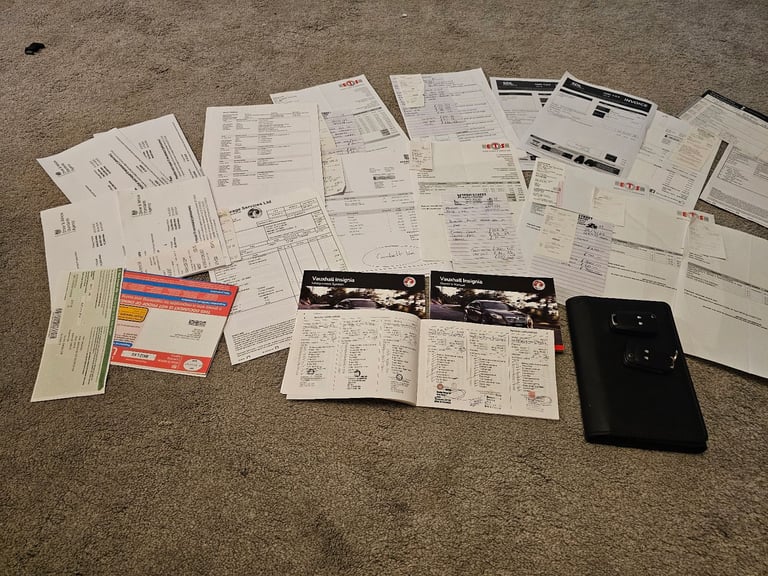 Vauxhall, INSIGNIA, Hatchback, 2012, Manual, 1956 (cc), 5 doors