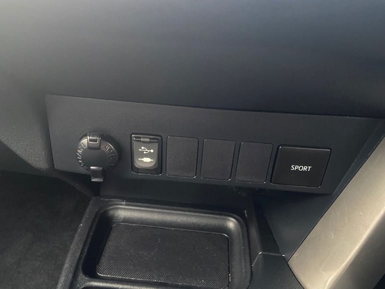2014 Toyota RAV4 D-4D ICON AWD ESTATE Diesel Manual