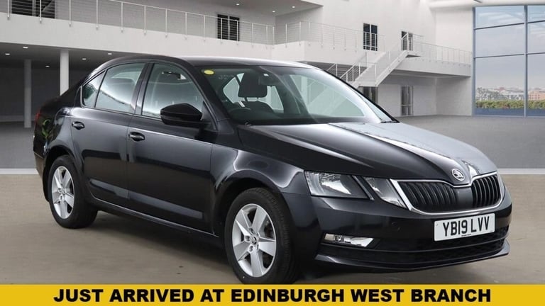 image for 2019 Skoda Octavia 2.0 TDI SE Hatchback 5dr Diesel DSG Euro 6 (s/s) (150 ps) Hatchback Diesel Aut...