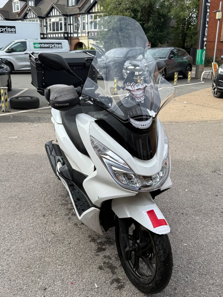 Pcx 125 Used Honda Pcx 150 For Sale Used Honda Pcx For Sale