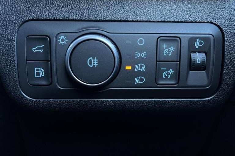2024 Ford Kuga 2.5 PHEV ST-Line 5dr SYNC4 NAVIGATION, FRONT &amp; REAR PARKING SENSORS, 360 DE Es...