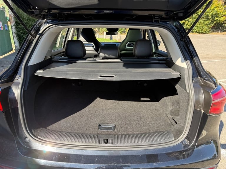 2020 20 MG MG HS 1.5 T-GDI EXCLUSIVE SUV 5DR PETROL MANUAL EURO 6 (S/S) (162 PS)