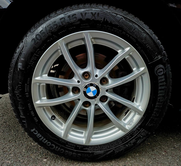 BMW 118D 2013 AUTOMATIC, 68K LOW MILEAGE!