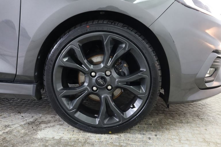 2018 Ford Fiesta 1.0T EcoBoost GPF ST-Line Hatchback 3dr Petrol Manual Euro 6 (s/s) (125 ps) Hatc...