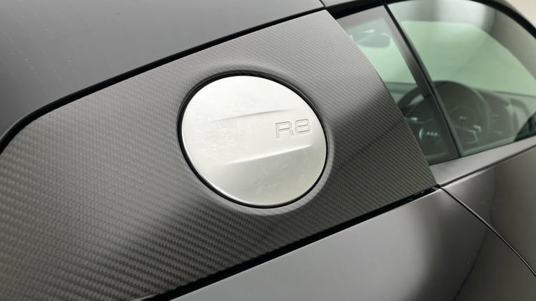 2023 Audi R8 5.2 FSI V10 Performance Edition Coupe 2dr Petrol S Tronic quattro Euro 6 (s Coupe Pe...
