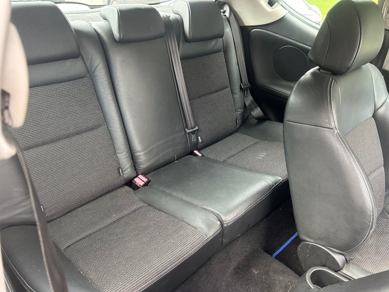 PEUGEOT 207 GTI 2010 FREE ULEZ LONG MOT DRIVES PERFECTLY GOOD CONDITION THROUGHOUT