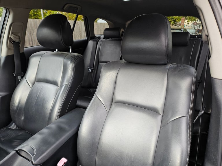 Toyota Avensis Facelift Estate, AUTOMATIC, ULEZ Compliant!