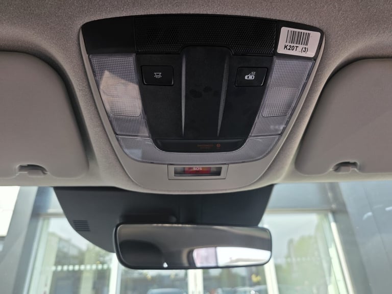 2024 Kia Niro 1.6 GDi 127 Hybrid 3 5dr DCT Estate Hybrid Automatic