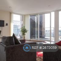 2 bedroom flat in Meade House, Cambridge, CB1 (2 bed) (#2673059)