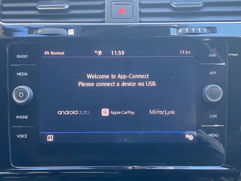 2019 69 VOLKSWAGEN GOLF 2.0 TSI R 5DR DSG 4MOTION