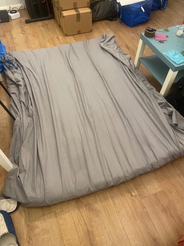image for Foldable sleeping Futon / Tatami