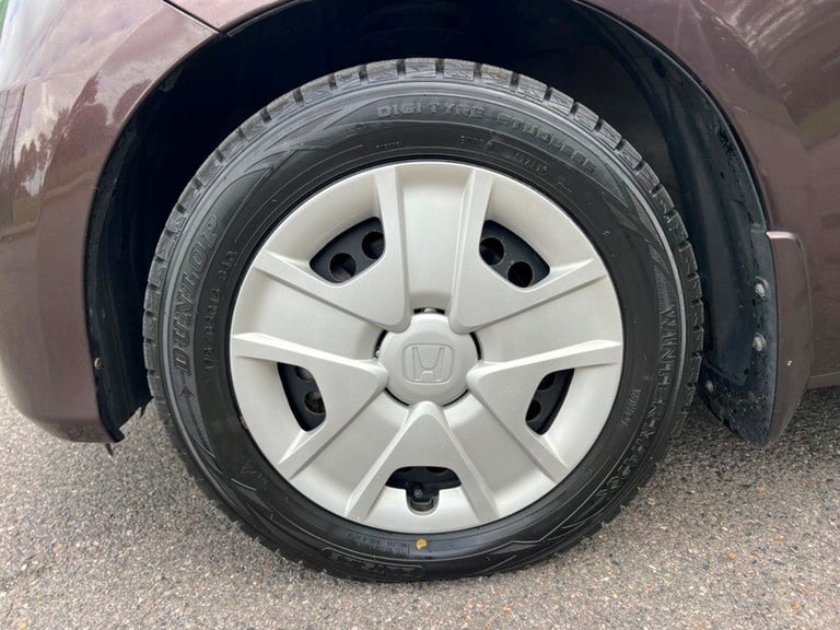 2013 Honda Fit LX HYBRID ELECTRIC Automatic