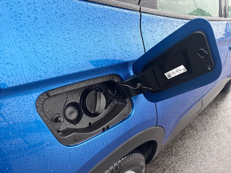 2019 Vauxhall Grandland X 1.2 Turbo Sport Nav 5dr Hatchback Manual