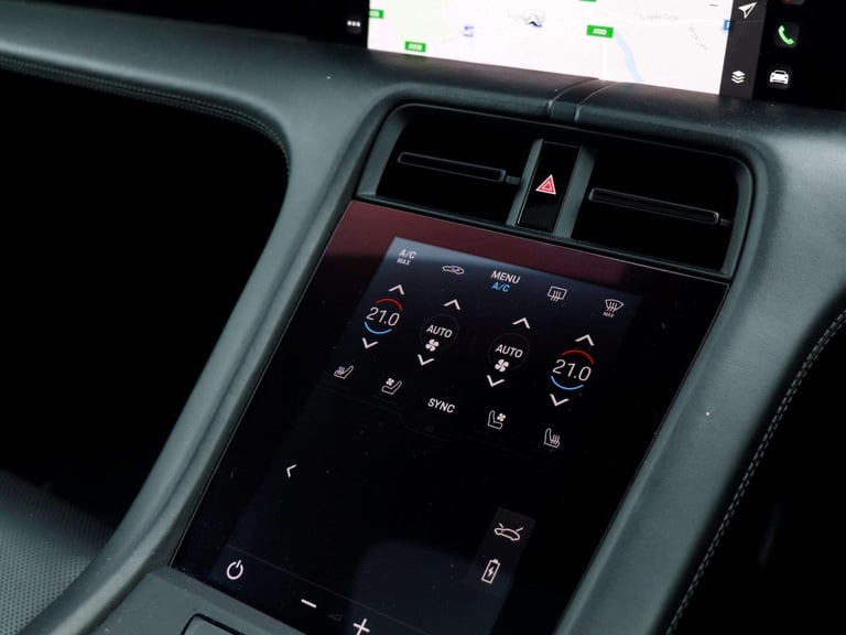 2020 Porsche Taycan 420kW 4S 93kWh 4dr Auto SALOON ELECTRIC Automatic