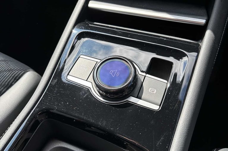 2024 Volkswagen Tiguan 1.5 eTSI 150 R-Line 5dr DSG SUV Petrol Automatic