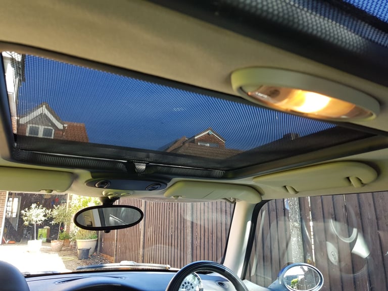 Mini Cooper, HATCHBACK, Hatchback, 2006, Manual, 1598 (cc), 3 doors