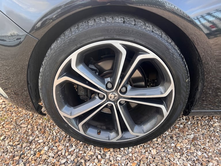 2016 Vauxhall Astra 1.4i Turbo Limited Edition Coupe 3dr Petrol Manual Euro 6