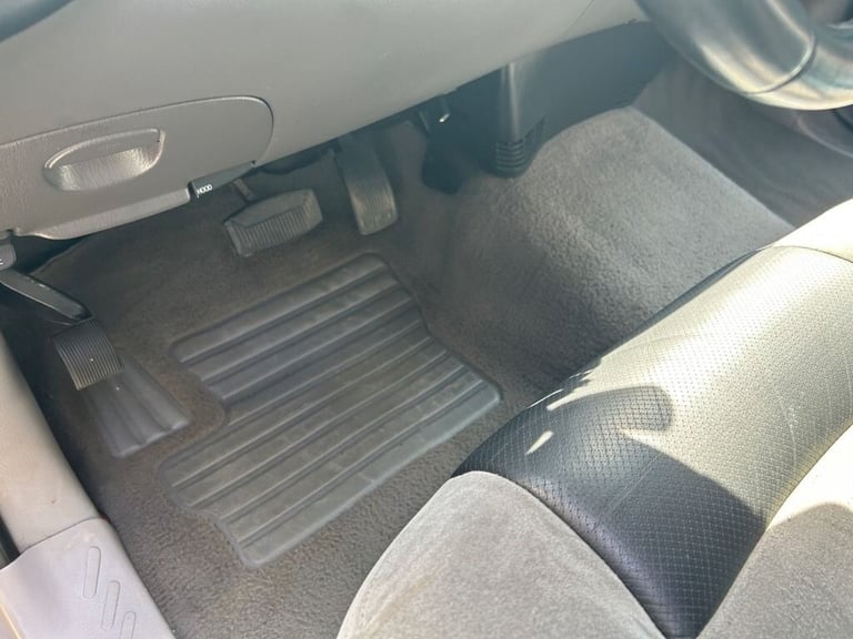 2000 Ford F150 5.4 Litre Supercharged Lightening PICKUP Petrol Automatic