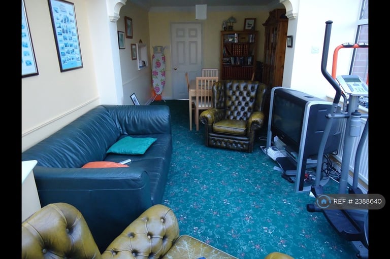 1 bedroom in Wensum Valley Close, Norwich, NR6 (#2388640)