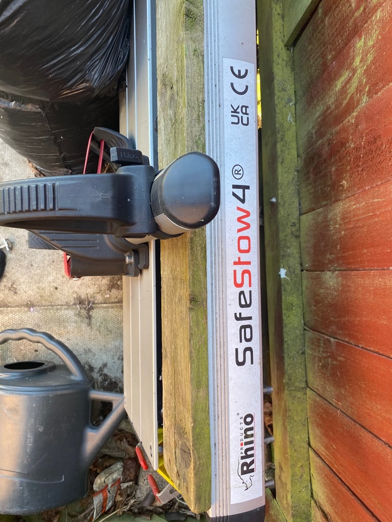 Rhino safe stow 4 