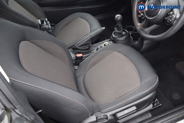 2020 MINI Hatch 1.5 Cooper Classic II 3dr HATCHBACK PETROL Manual