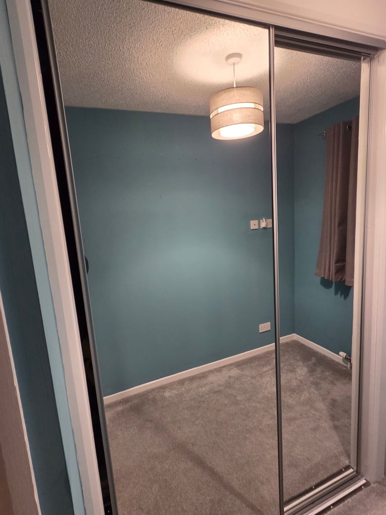 Free for uplift mirror wardrobe doors