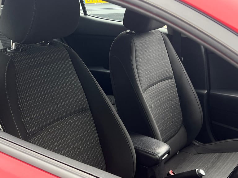 2019 Kia Stonic 1.4 MPi 2 5dr HATCHBACK Petrol Manual