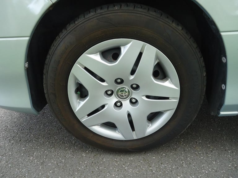 Toyota OTHER