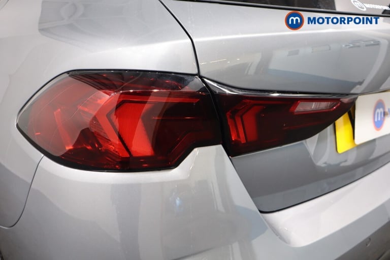 2025 BMW 1 Series 120 M Sport 5dr Step Auto HATCHBACK PETROL Automatic
