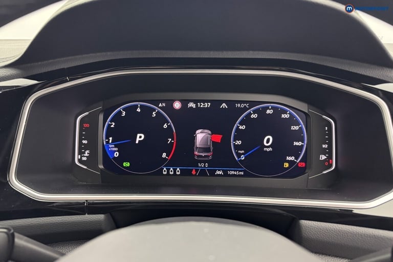 2024 Volkswagen T-Roc 1.5 TSI R-Line 5dr DSG SUV Petrol Automatic