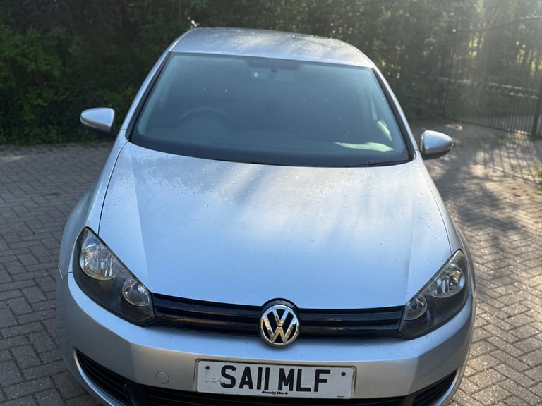 2011 Volkswagen Golf 1.4 Twist 5dr HATCHBACK Petrol Manual