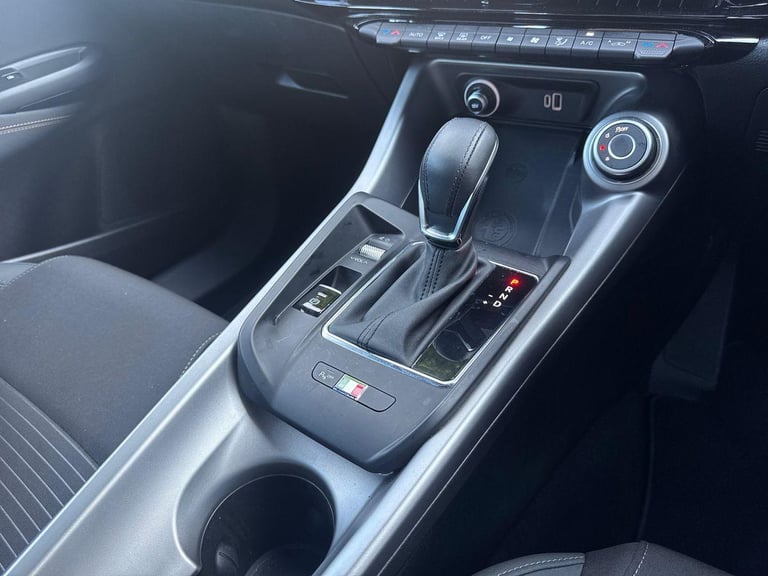 2024 Alfa Romeo Tonale 1.5 VGT MHEV Sprint DCT Euro 6 5dr HATCHBACK Petrol/Electric Hybrid Automatic