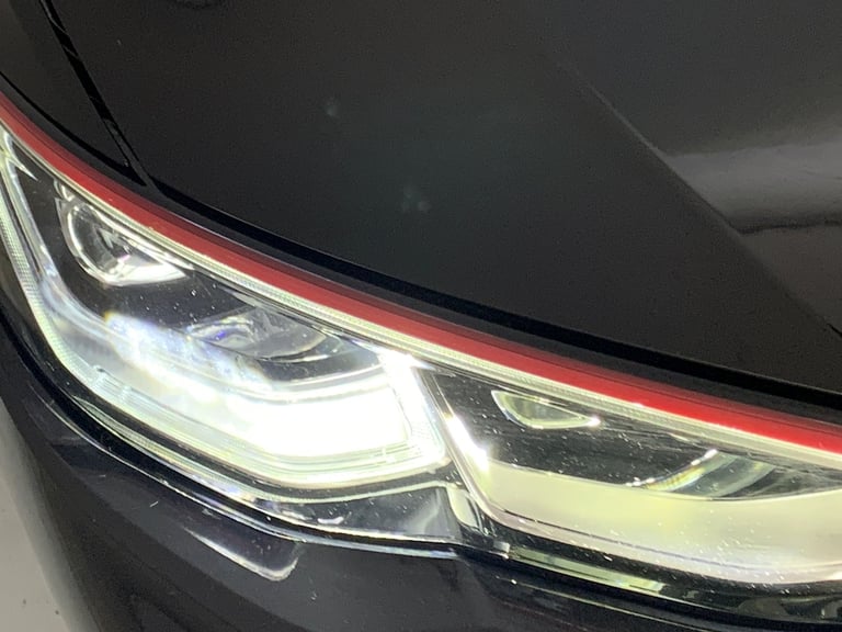 2022 Volkswagen Golf 2.0 TSI GTI Clubsport Hatchback 5dr Petrol DSG Euro 6 (s/s) (300 ps) - LED  ...