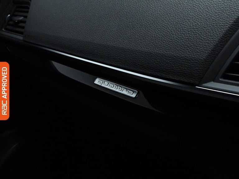 2019 Audi Q5 2.0 TDI 40 Black Edition SUV 5dr Diesel S Tronic quattro Euro 6 (s/s) (190  SUV DIES...