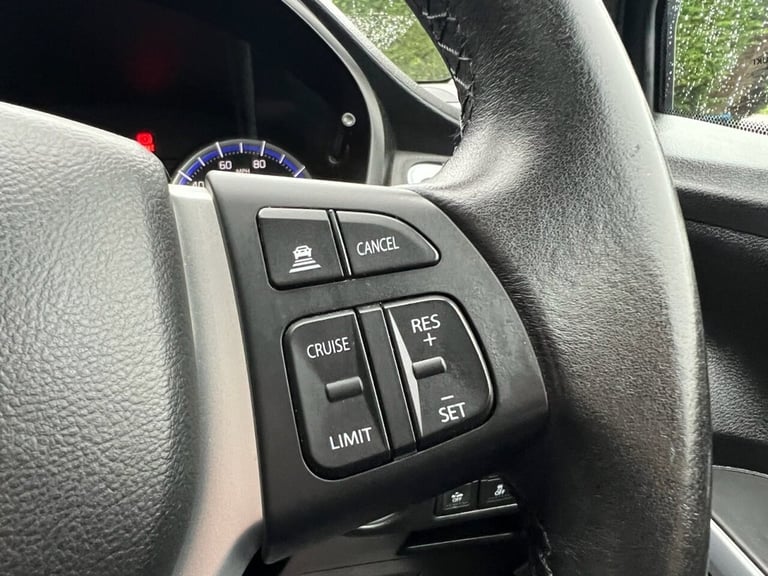 2018 18 SUZUKI SX4 S-CROSS 1.6 DDIS SZ5 SUV 5DR DIESEL MANUAL ALLGRIP EURO 6 (S/