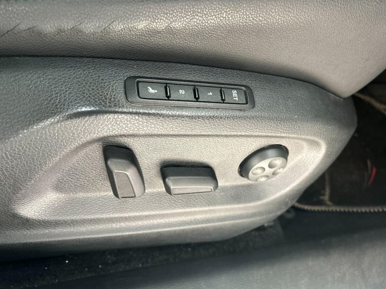 2015 SEAT Alhambra 2.0 TDI Style Advanced Euro 6 (s/s) 5dr MPV Diesel Manual