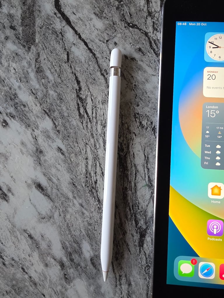Ipad pro 1st generation 128gb 
