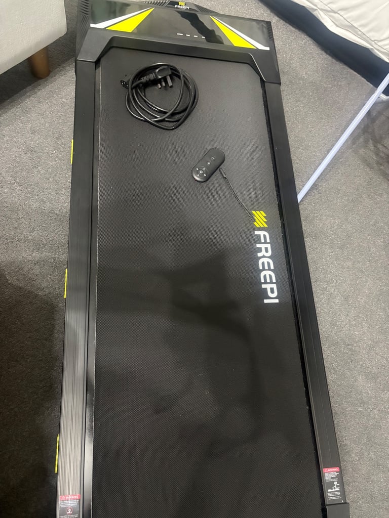 image for Under desk walking treadmill 