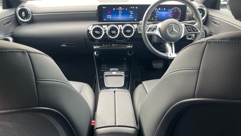 2024 Mercedes-Benz CLA 200 Sport Executive 5dr Tip Auto Petrol Estate Estate Petrol Automatic