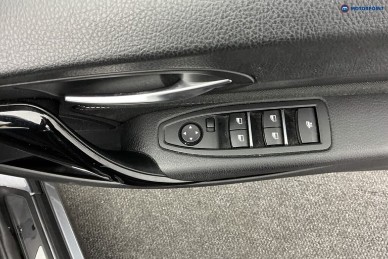 2020 BMW 2 Series 218i Sport 2dr [Nav] Step Auto Convertible Petrol Automatic