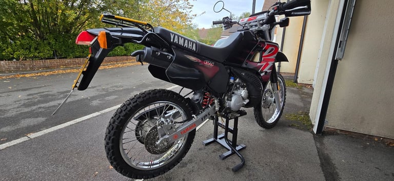 Yamaha, 1997, 125 (cc)