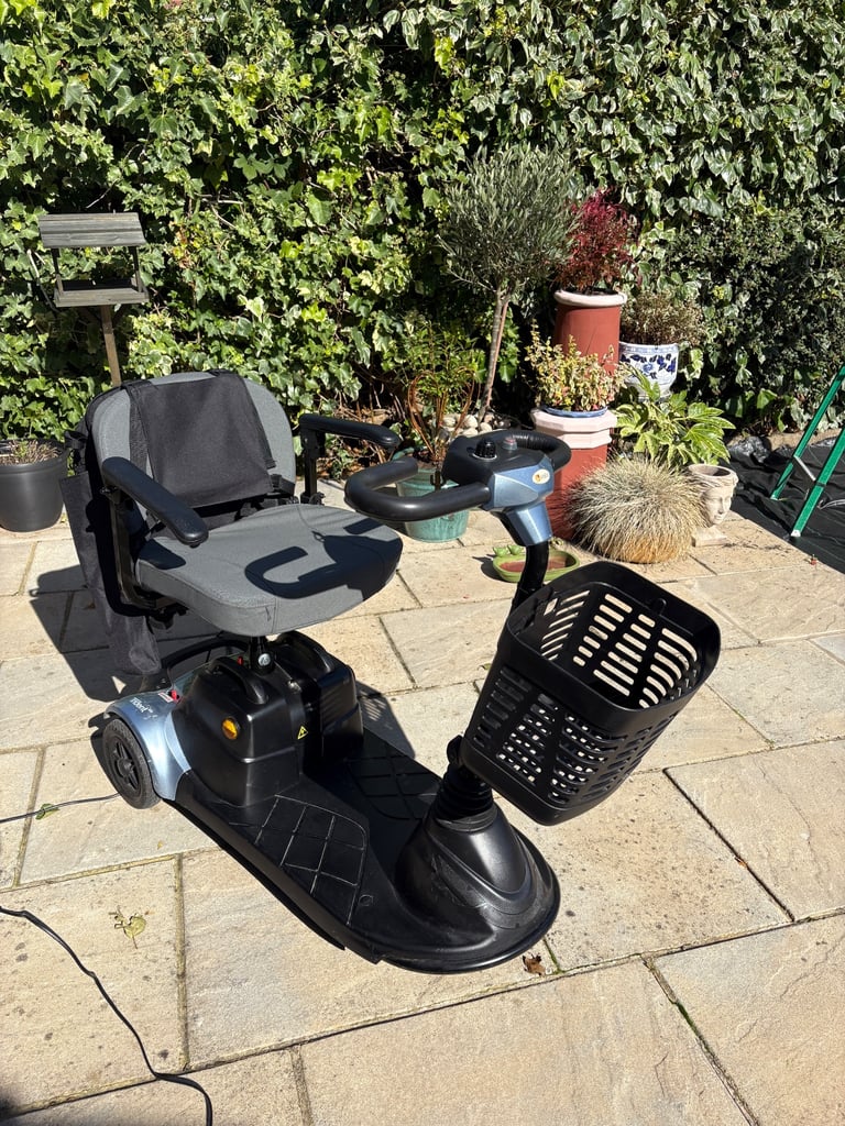 image for Mobility Scooter