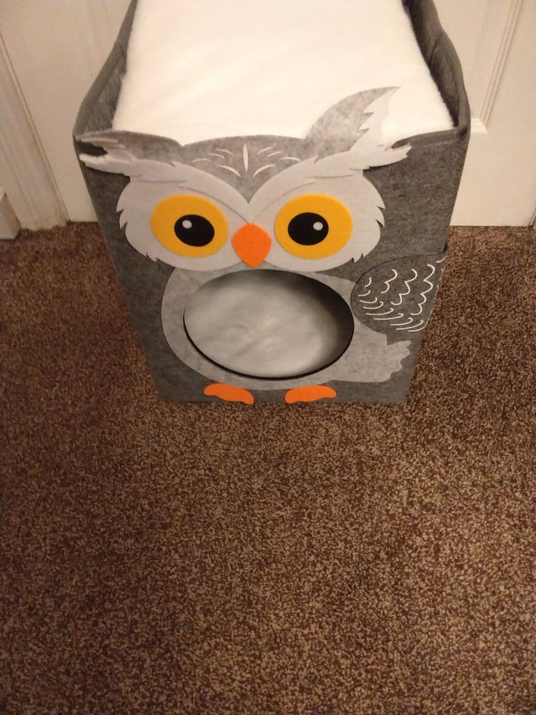 Cat beds. New just £10 each. 