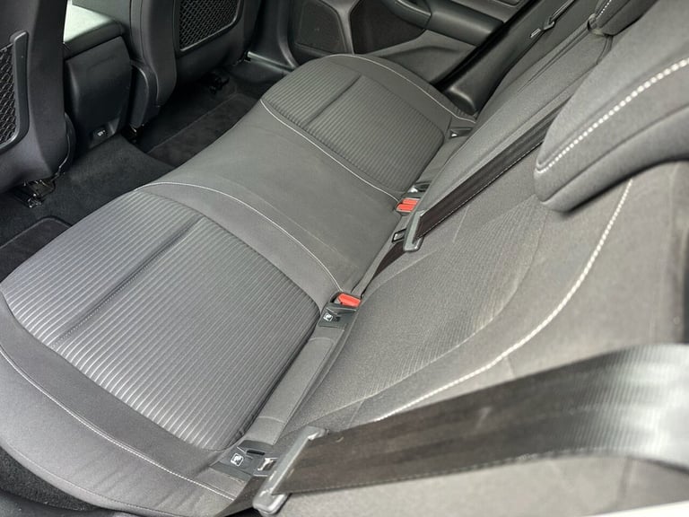 2019 Ford Focus 1.0T ECOBOOST TITANIUM 5dr EURO 6 (s/s) (125 ps) WITH SERVICE HISTORY  Hatchback ...