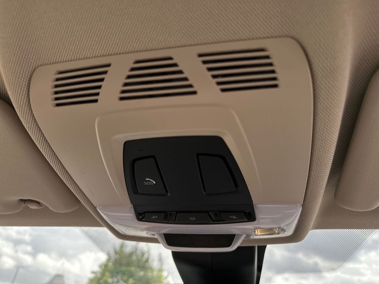 2021 BMW X1 5Dr xLine 2.0 Auto Estate Petrol Automatic