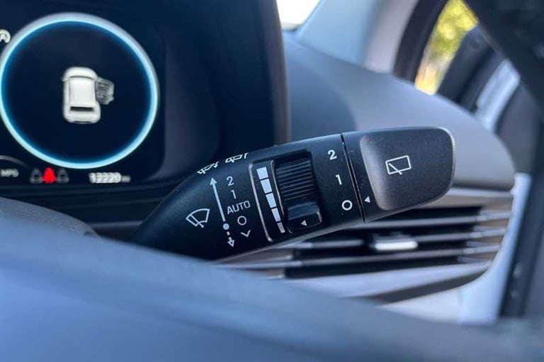 2024 Hyundai BAYON 1.0 TGDi Ultimate 5dr DCT HATCHBACK PETROL Automatic