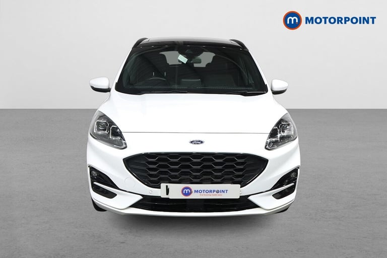 2023 Ford Kuga 2.5 PHEV ST-Line X Edition 5dr CVT SUV Hybrid Automatic