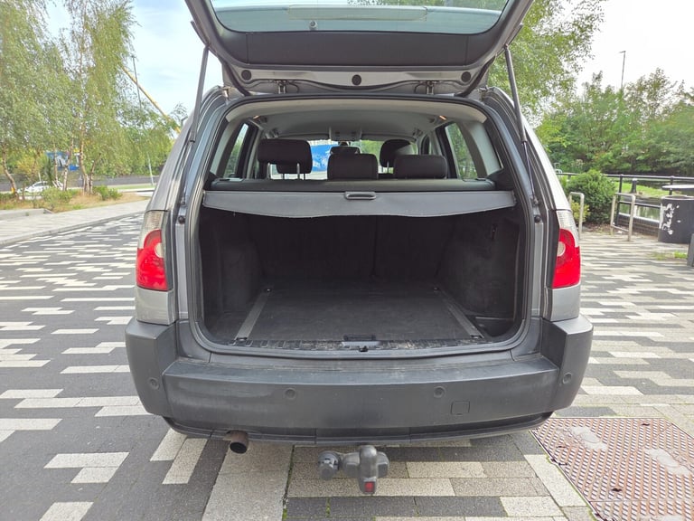 BMW X3 2.0D DIESEL AUTOMATIC AUTO 5DR TOWBAR FITTED * CLEARANCE BARGAIN x1 x3